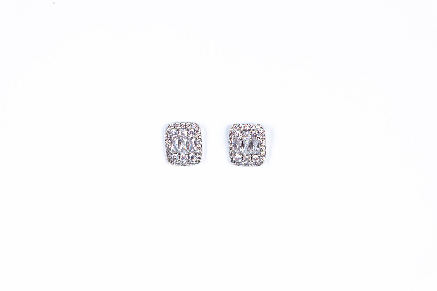 Radiant Elegance Studs