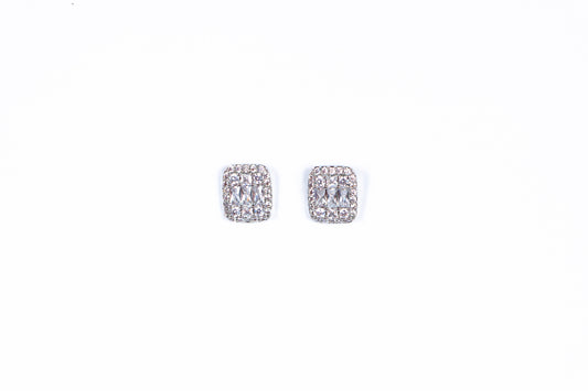 Radiant Elegance Studs